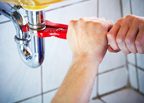 About Lake Forest Plumbers